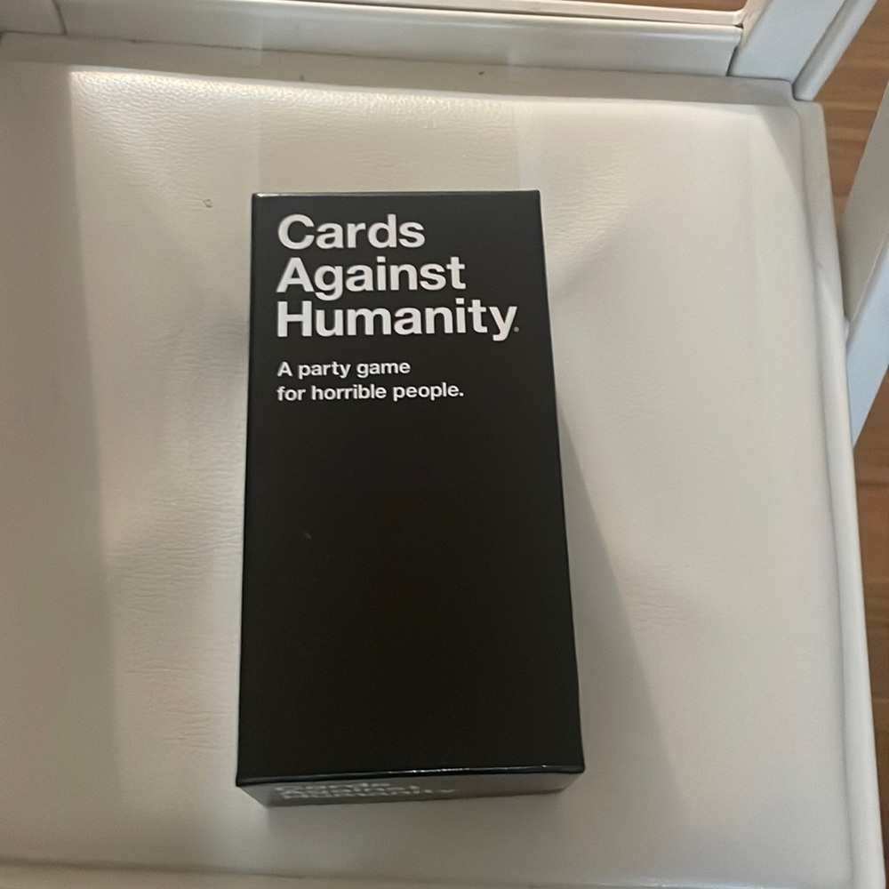 Card game